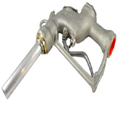 Auto Shut Off Nozzle 1"